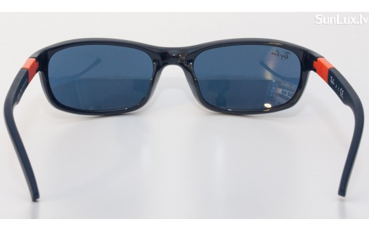 Ray-Ban Kids Sport (RJ9056S 188/80 50mm) bērnu saules brilles
